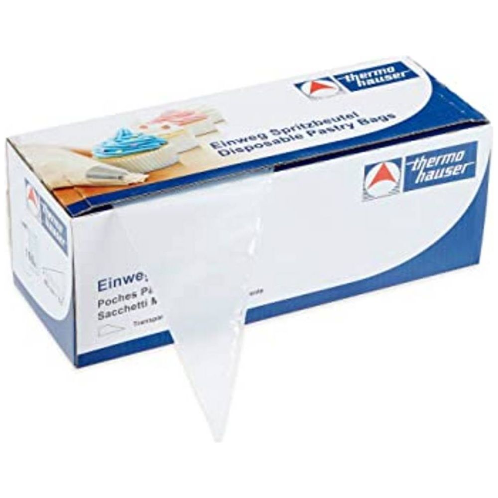 THERMOHAUSER | SAC A POCHE CONF 100 PZ