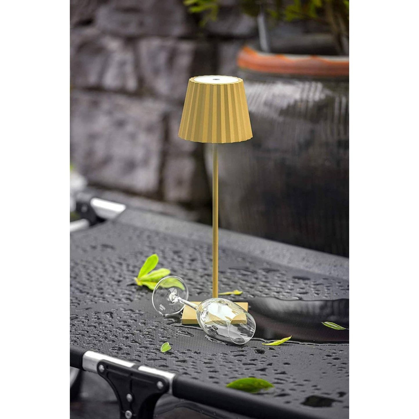 SOMPEX | LAMPADA TROLL DA TAVOLO LED