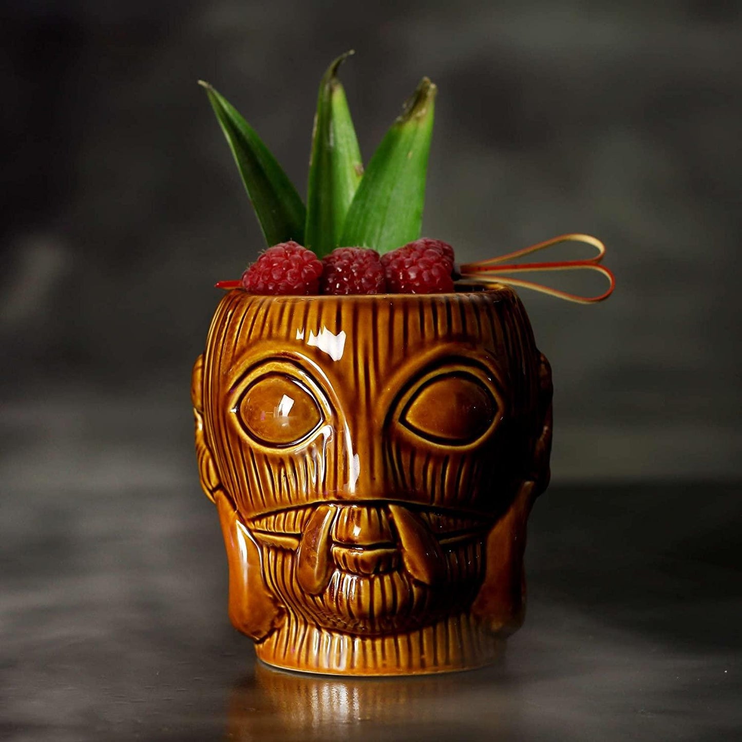 TIKI | MUG BORA BORA 450 ML