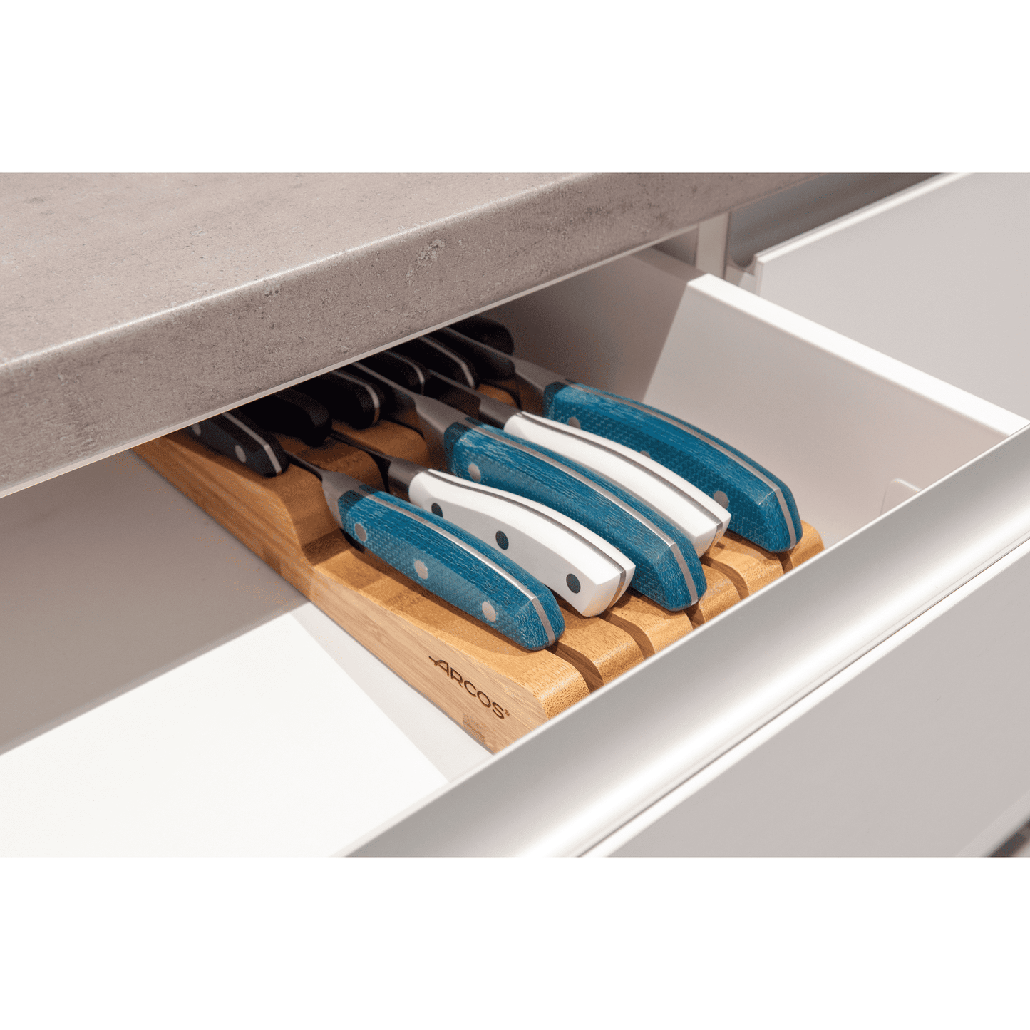 ARCOS | CEPPO UNIVERSALE IN BAMBOO