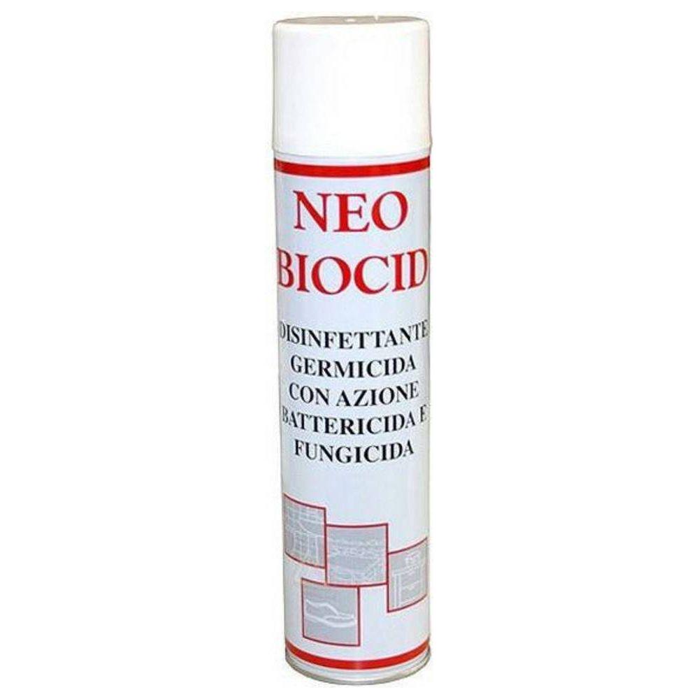 AMUCHINA PROFESSIONAL | DISINFETTANTE SPRAY NEO BIOCID ML 400