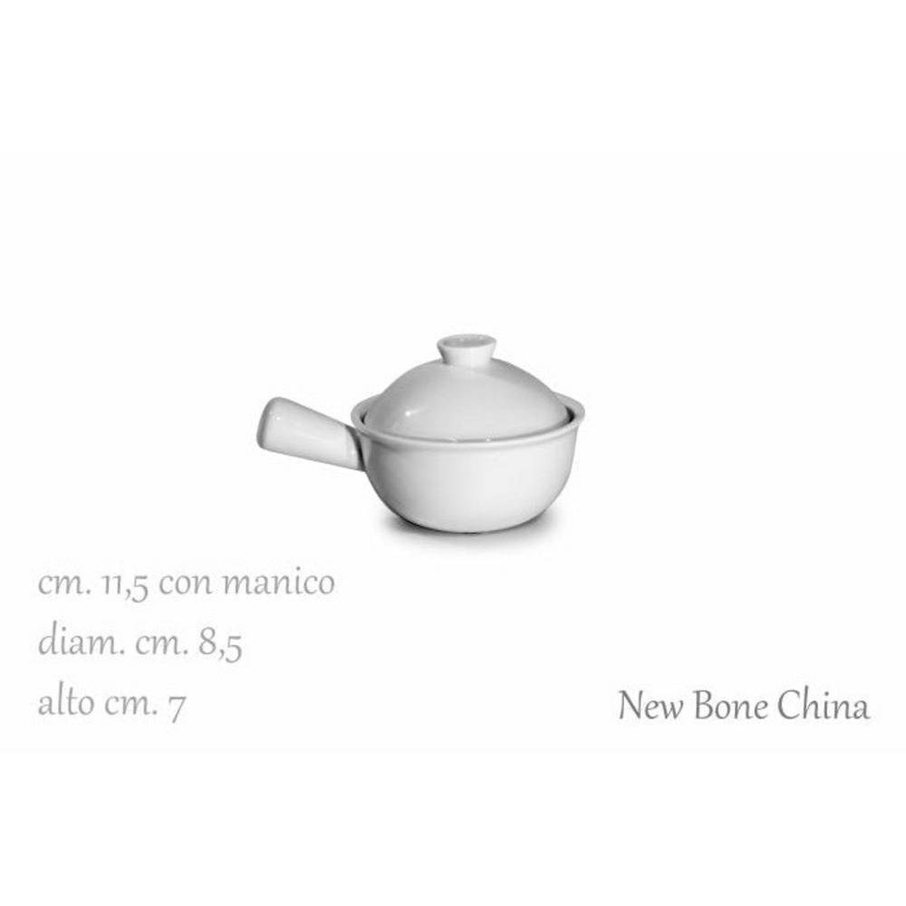 FRESCURA | FINGER FOOD PORCELLANA