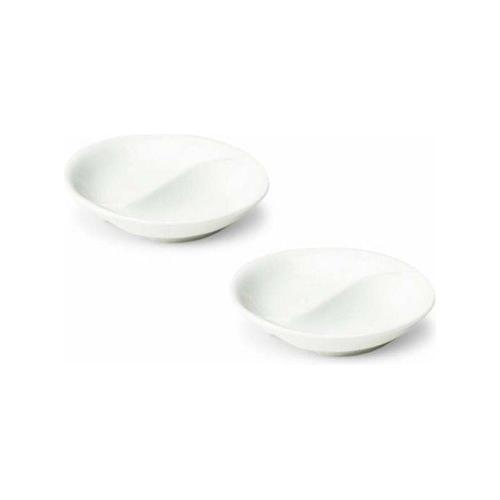 FRESCURA | FINGER FOOD PORCELLANA