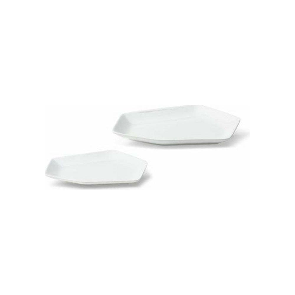 FRESCURA | VASSOIO CM 29X12 BAUHAUS