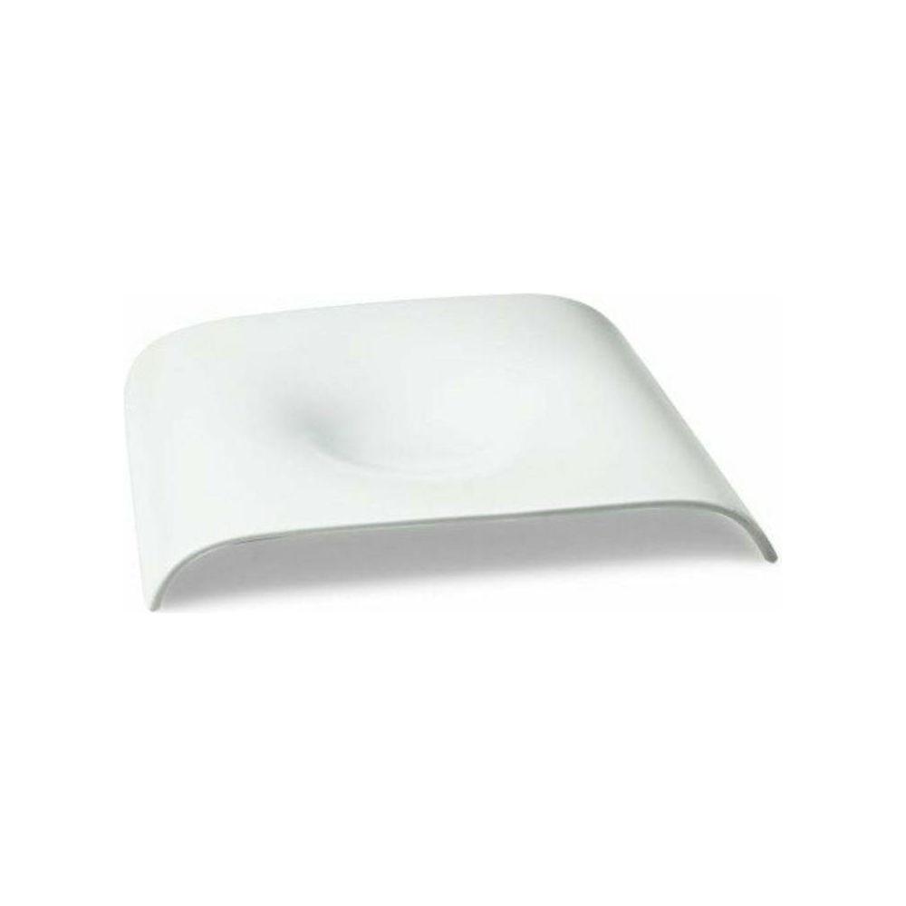 FRESCURA | PIATTO GOURMET PASTA BOWL QUADRO 24 CM