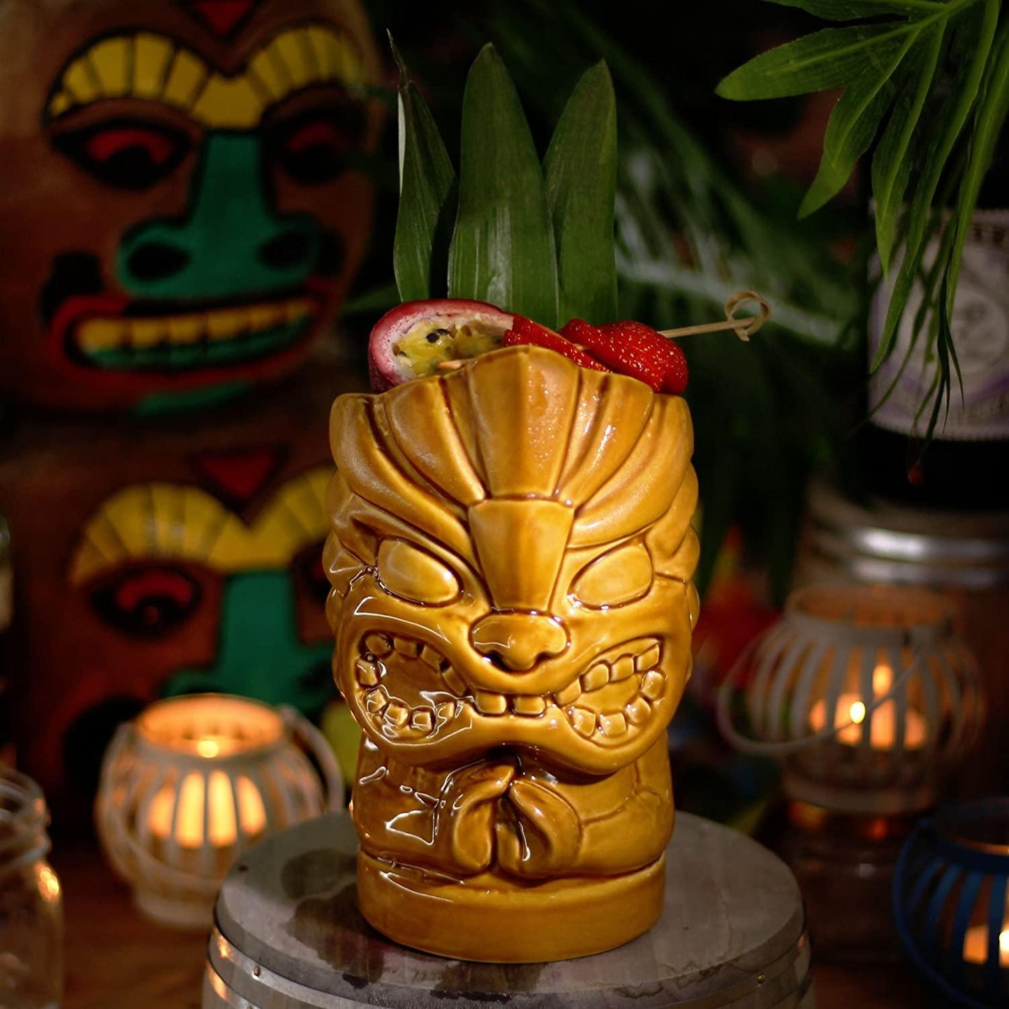 TIKI | HAWAIAN 780 ML
