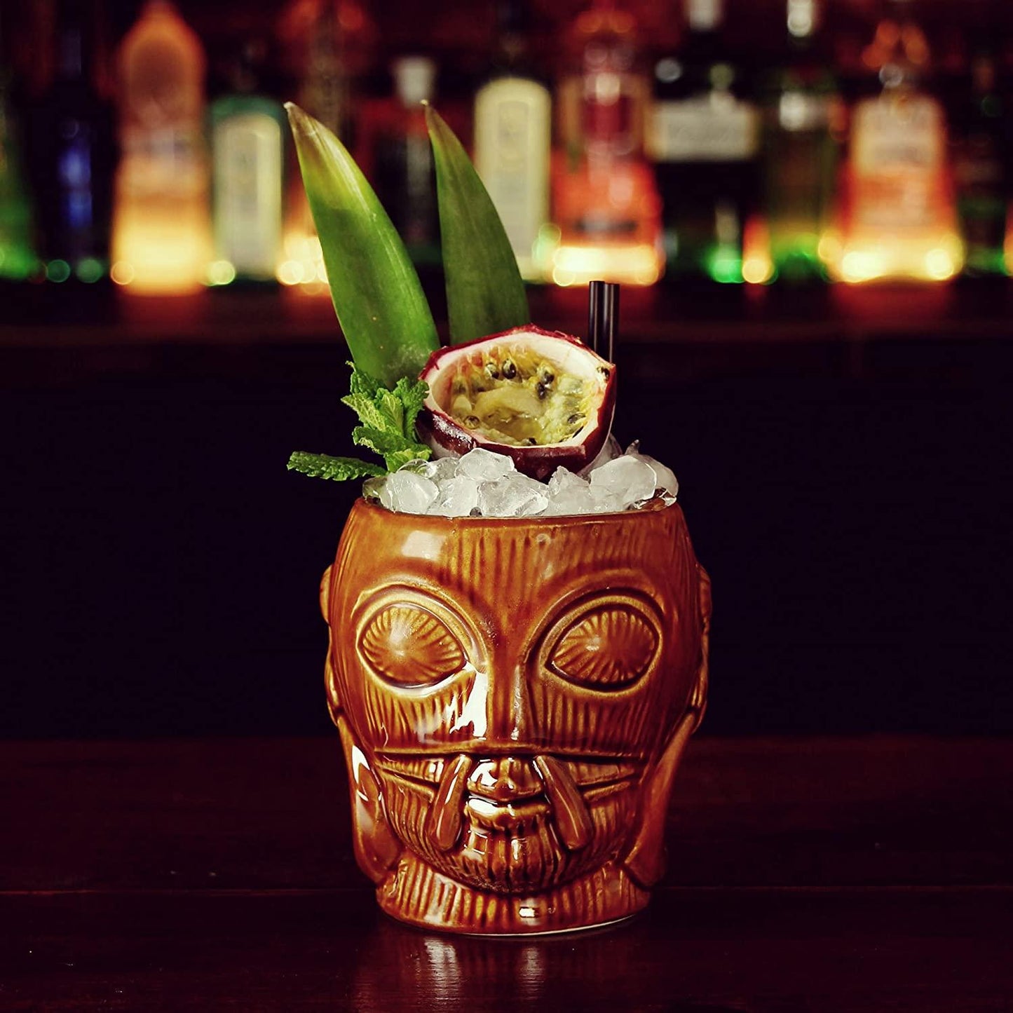 TIKI | MUG BORA BORA 450 ML