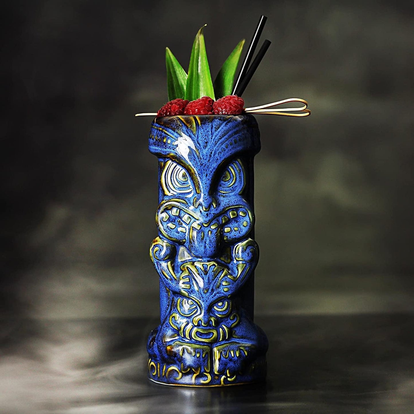 TIKI | HAWAIIAN DUECE TIKI 450 ML