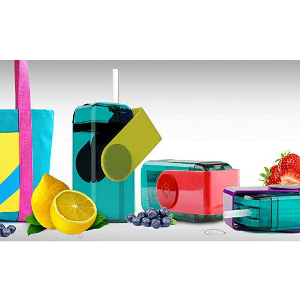 ASOBU | JUICY DRINK BOX