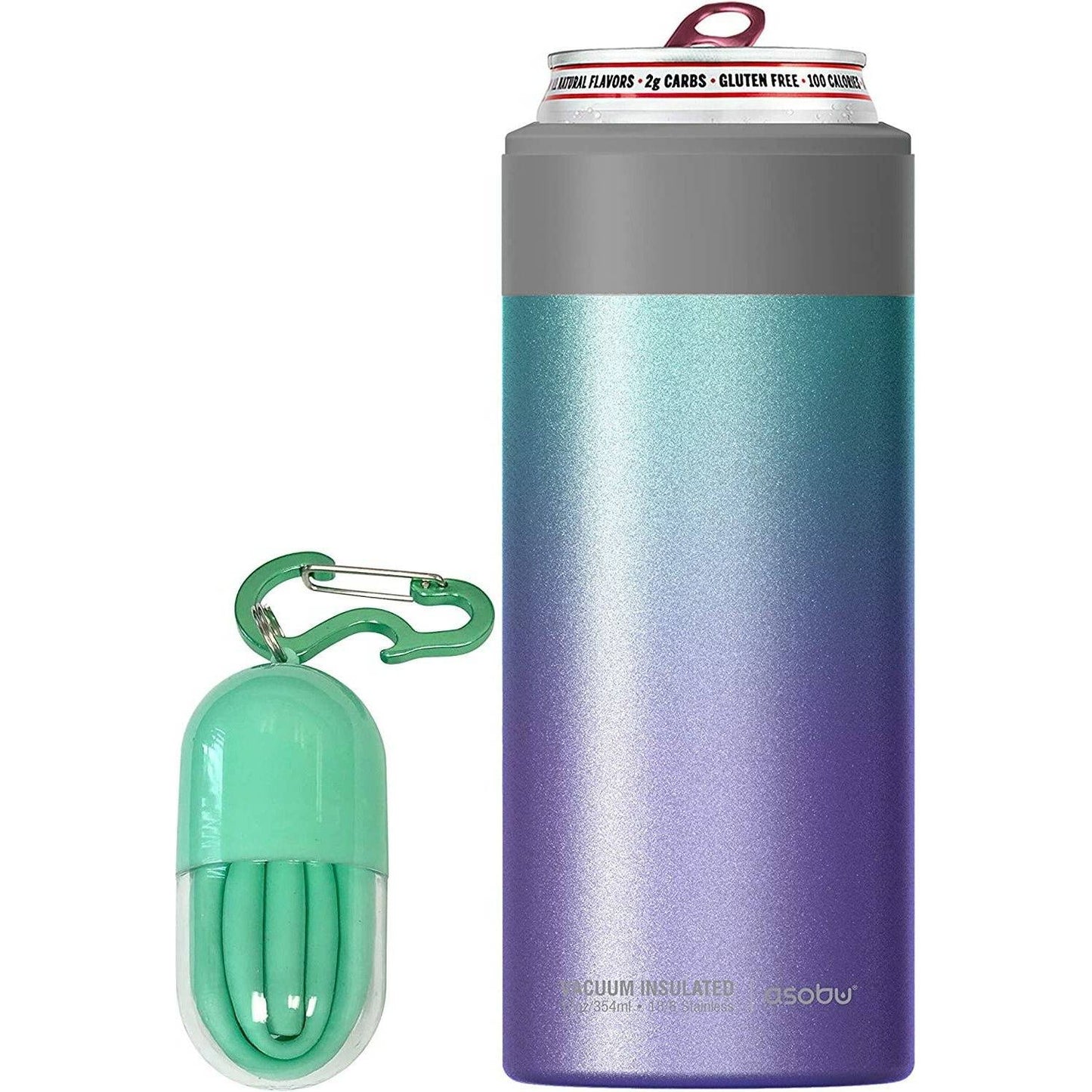 ASOBU | SLIM CAN