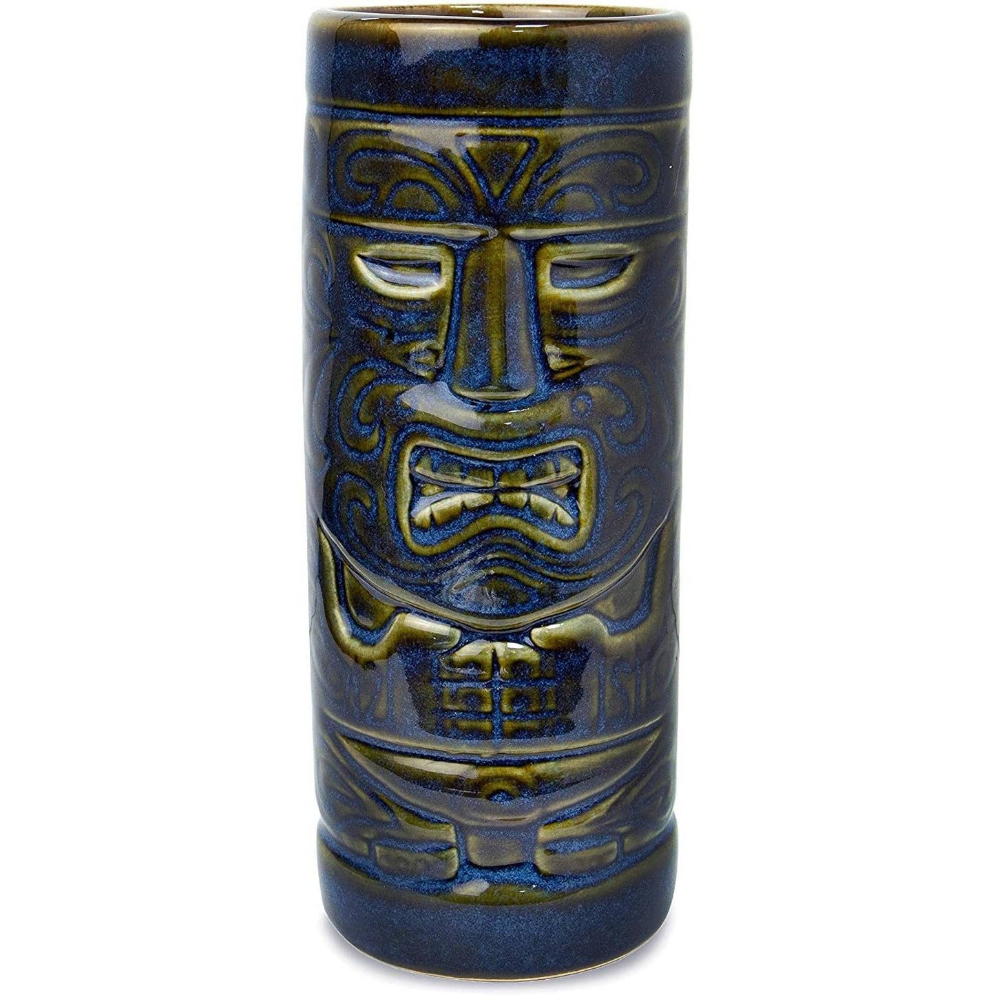 TIKI | ZOMBIE 59 CL