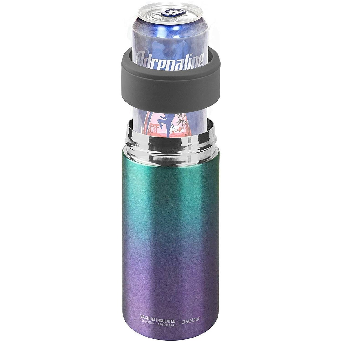 ASOBU | SLIM CAN