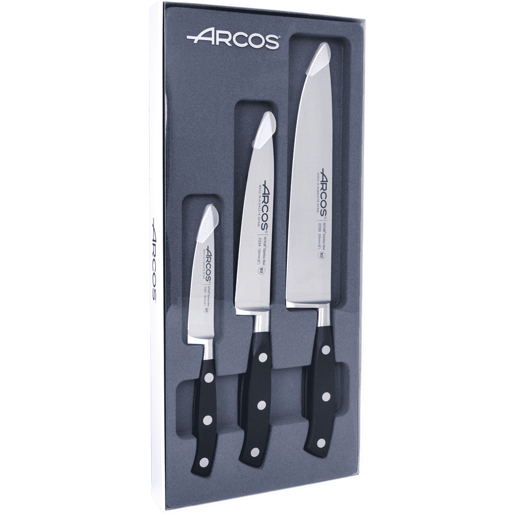 ARCOS | RIVIERA SET 3 PZ