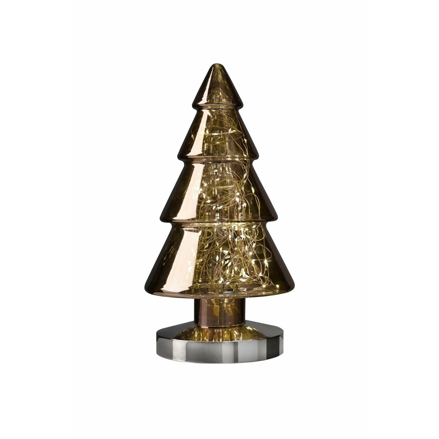 FADE | ALBERO “WINTERLIGHT” CON LUCI A LED