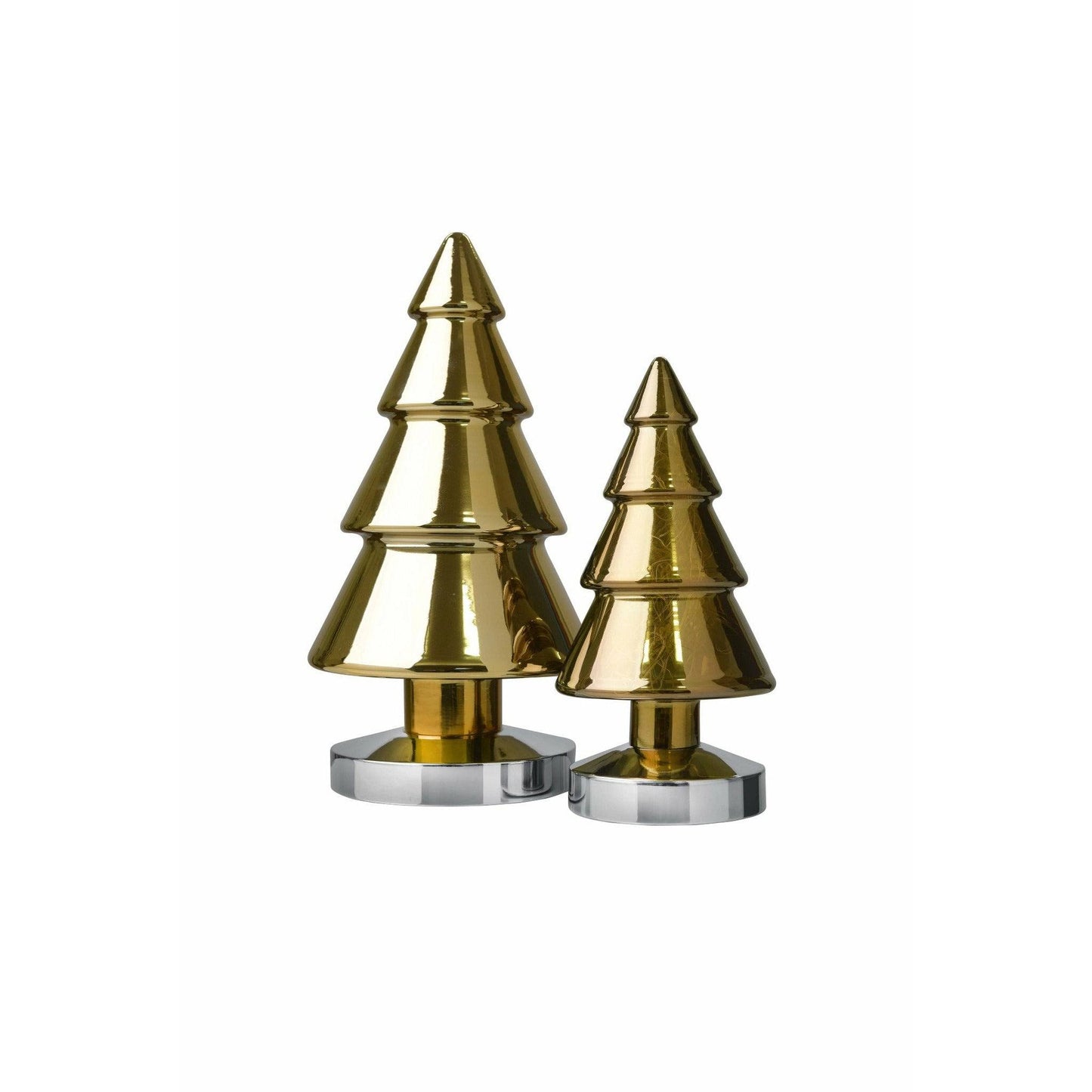 FADE | ALBERO “WINTERLIGHT” CON LUCI A LED