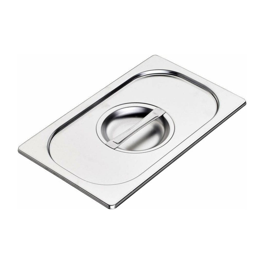 BACINELLA INOX 1/4 | 16,2X26,5 CM VARIE ALTEZZE