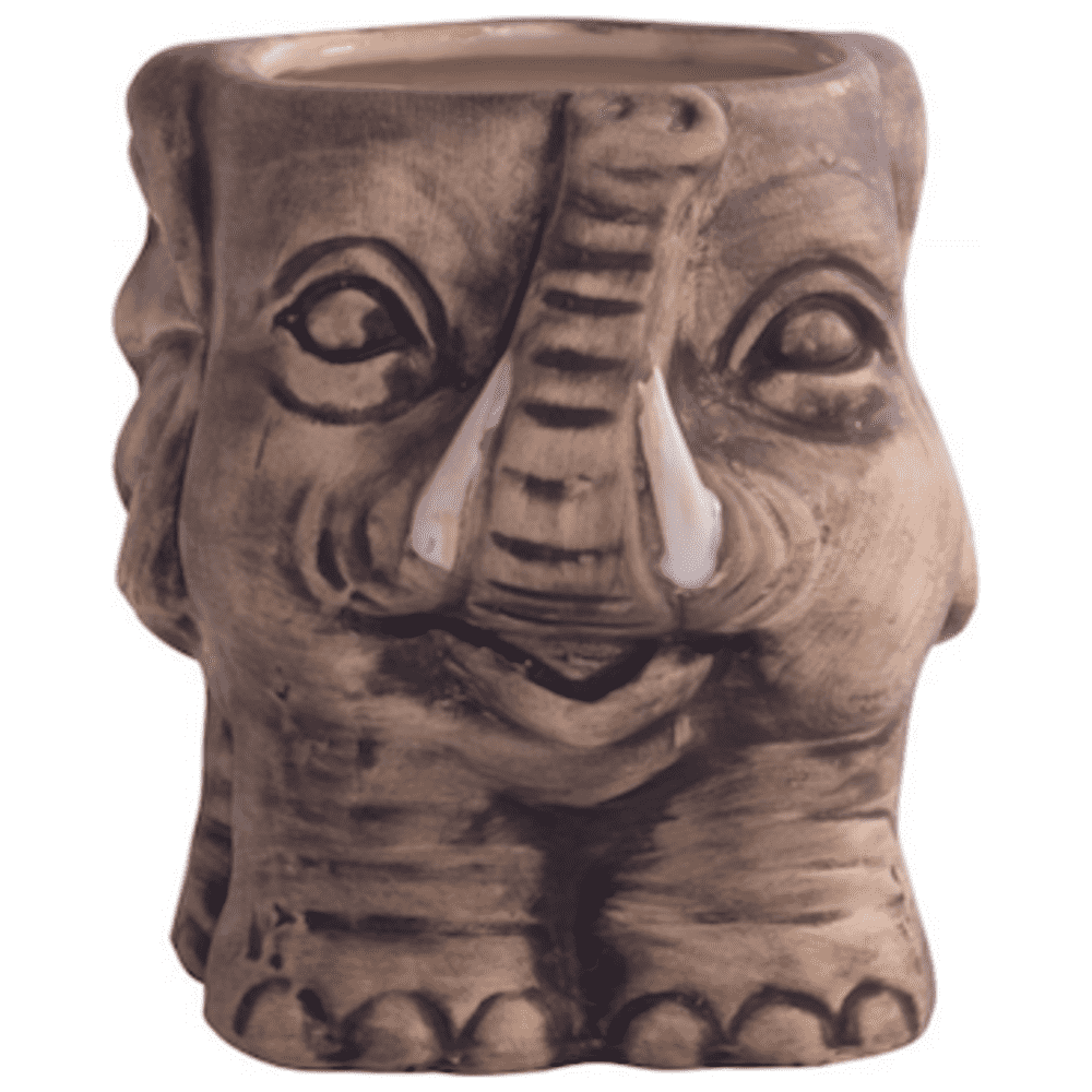 TIKI | MUG ELEPHANT 350 ML