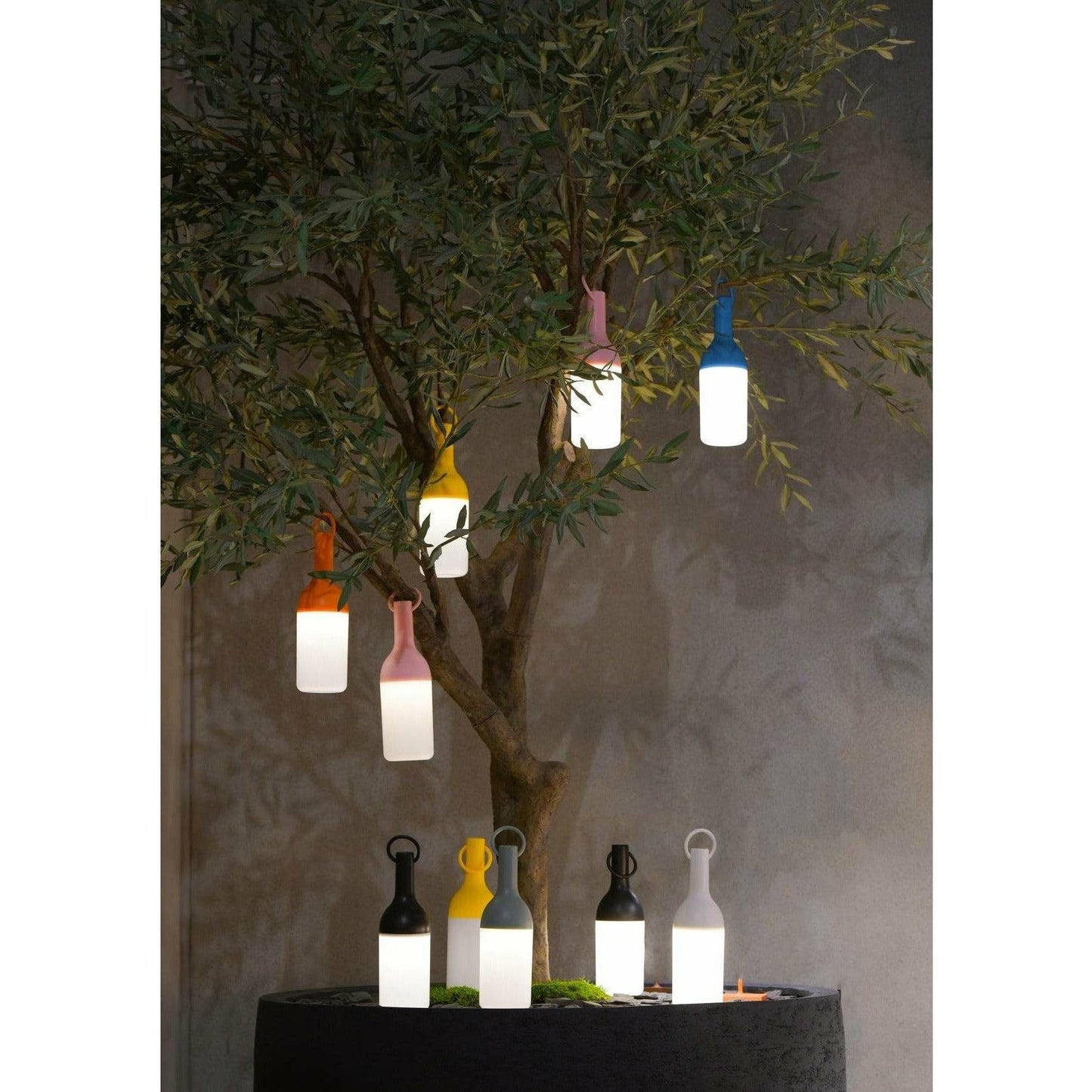 SOMPEX | LAMPADA ELO
