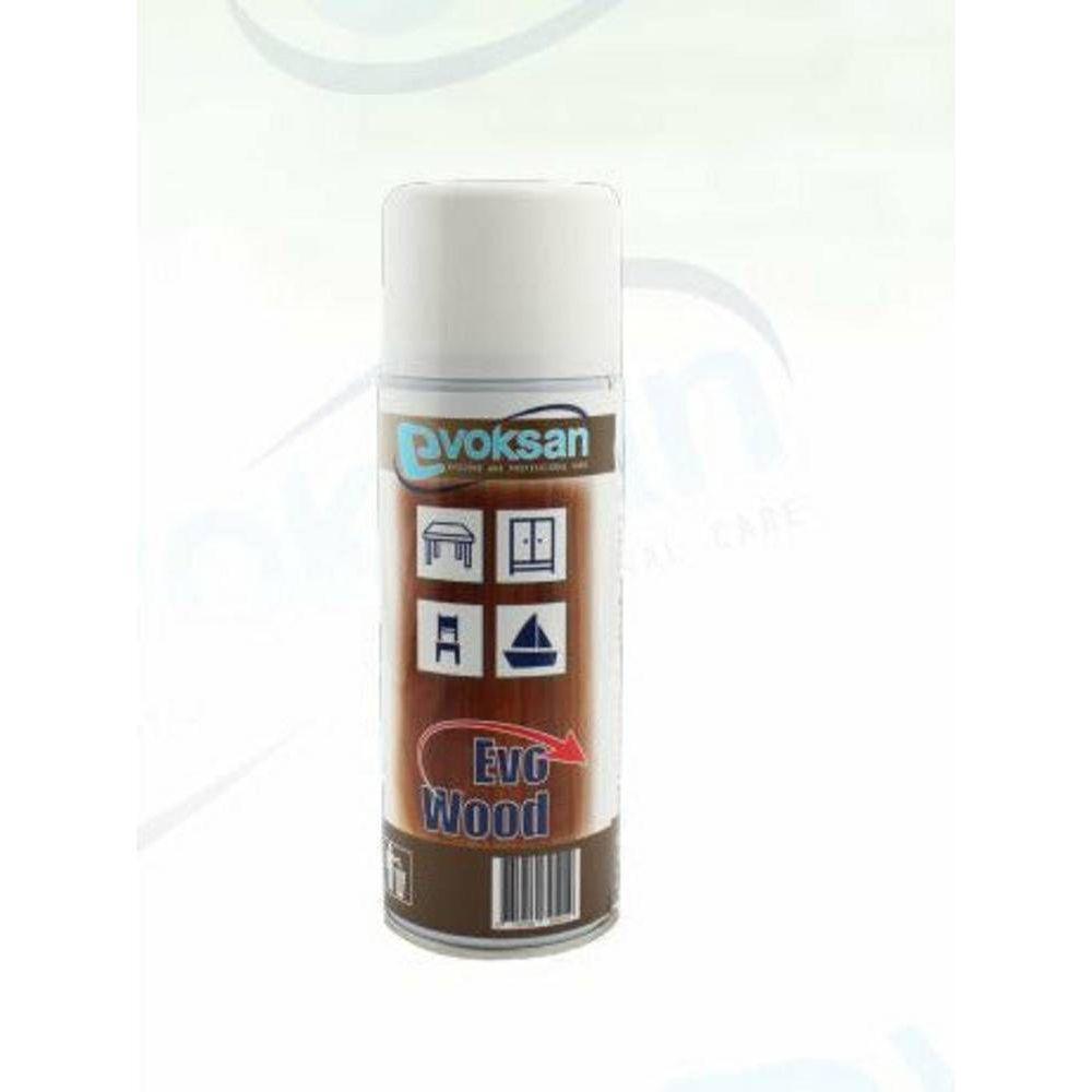 EVOKSAN | EVO WOOD