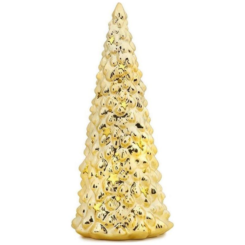 FADE | ALBERO HAZEL CON LED