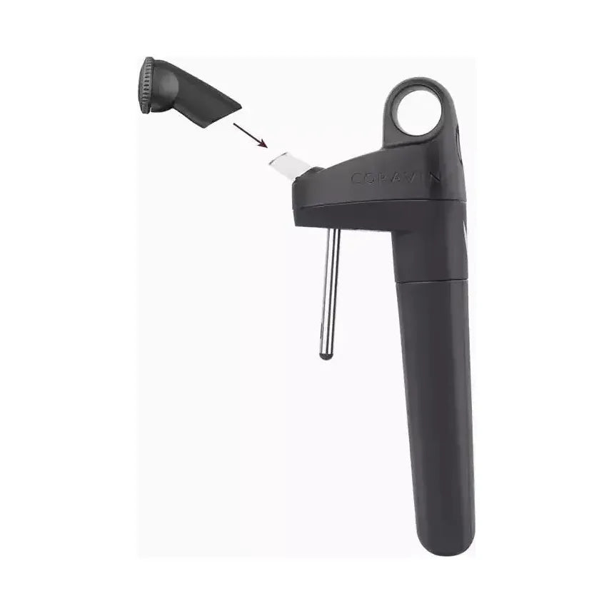 CORAVIN | PIVOT™+