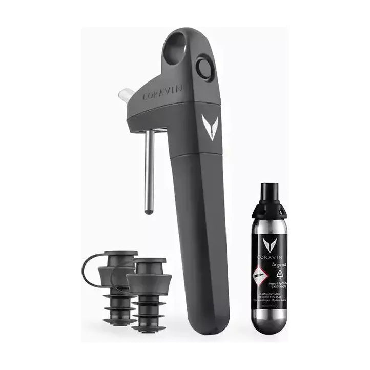 CORAVIN | PIVOT™