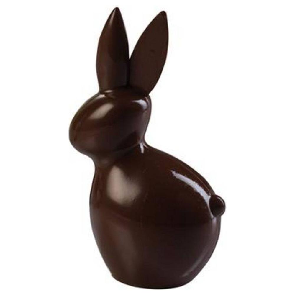 MARTELLATO | STAMPO POLICARBONATO MR BUNNY 9X6 H 15 CM