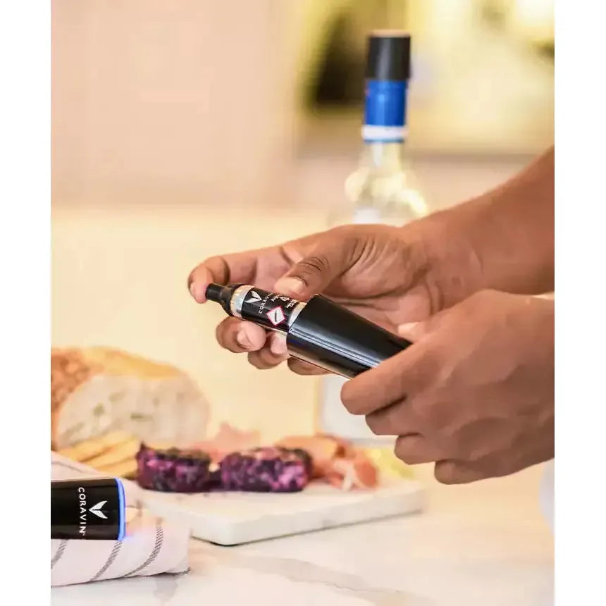 CORAVIN | CAPSULE DI ARGON CORAVIN PURE™