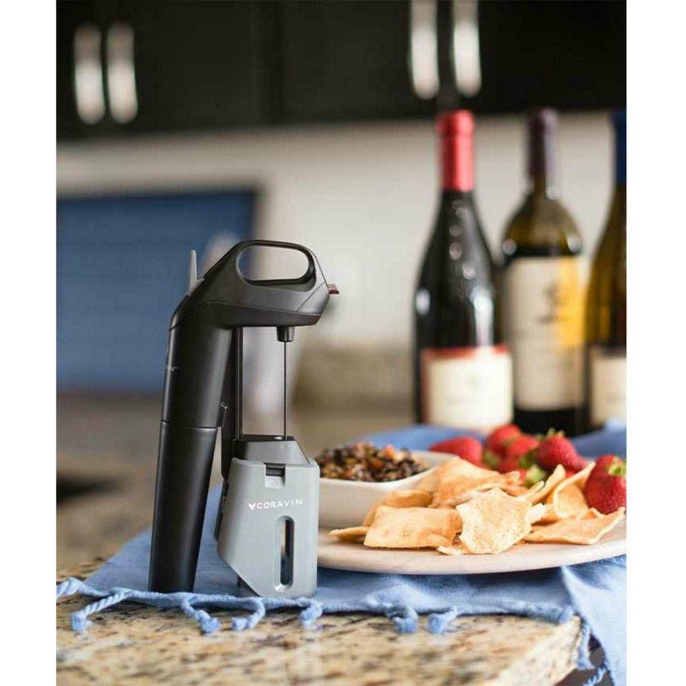 CORAVIN | TIMELESS THREE SL