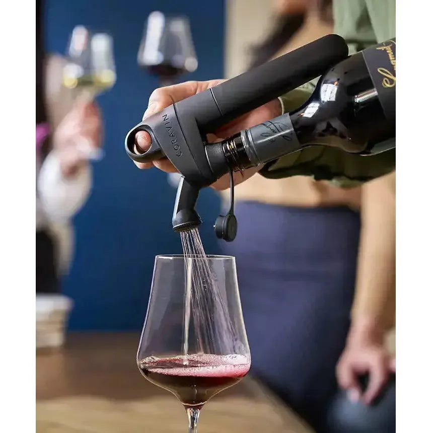 CORAVIN | PIVOT™+