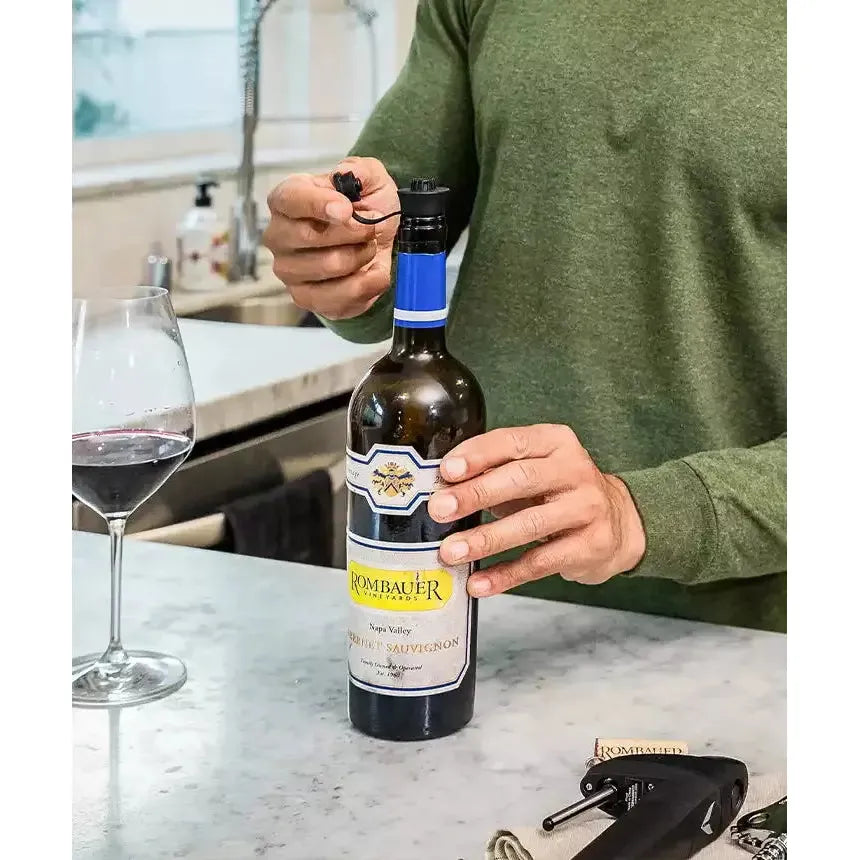 CORAVIN | PIVOT™ STOPPERS