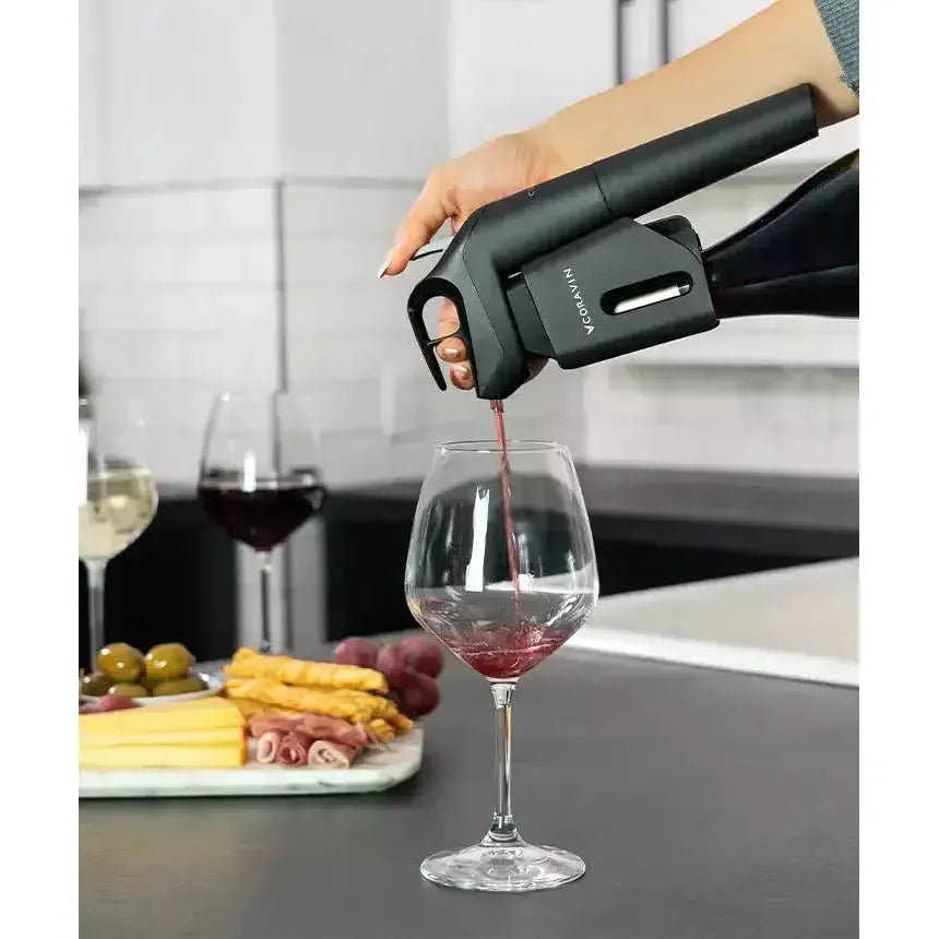 CORAVIN | TIMELESS THREE+