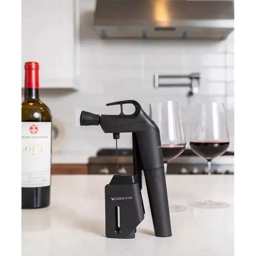 CORAVIN | TIMELESS THREE+