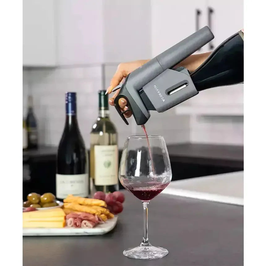 CORAVIN | TIMELESS THREE SL