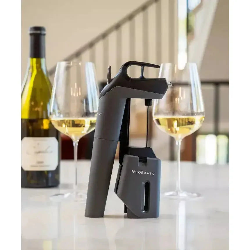 CORAVIN | TIMELESS THREE SL