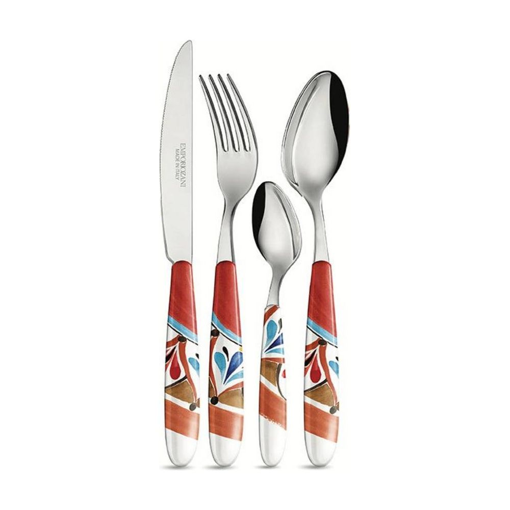 EMPORIO ZANI | SET POSATE