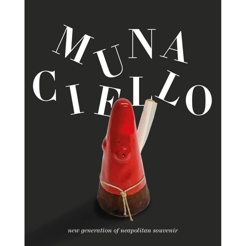 400GON | O' MUNACIELLO