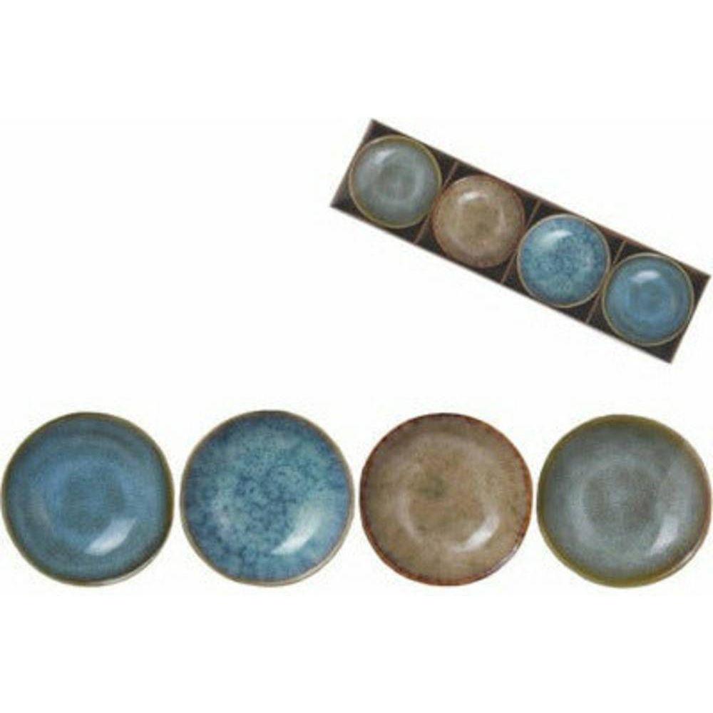 FRESCURA | STONE COPPETTA SALSA 3 FORME CM 9 PZ 4