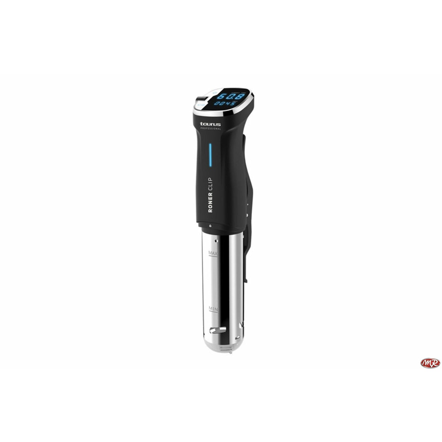 KAREL | RONER CLIP TAURUS 800WATT