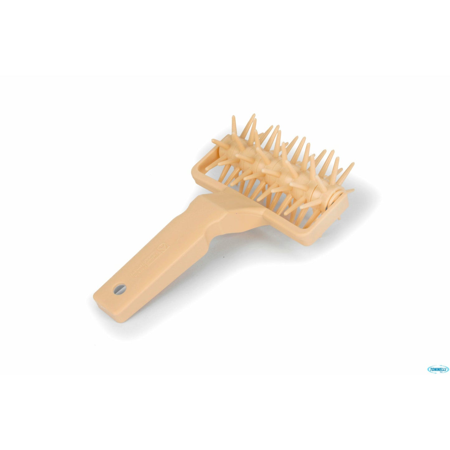 THERMOHAUSER | RULLO BUCASFOGLIA CM 11,5