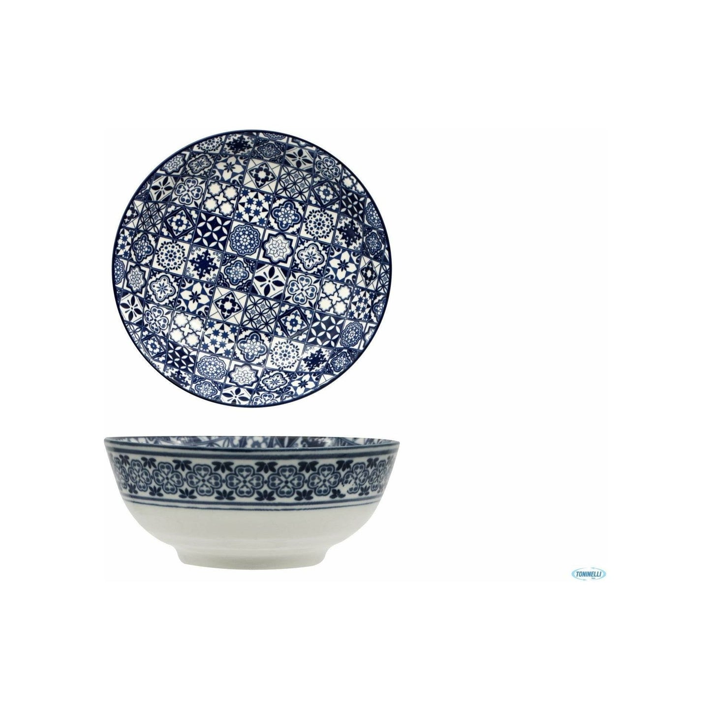 FENG | SINTRA BLUE