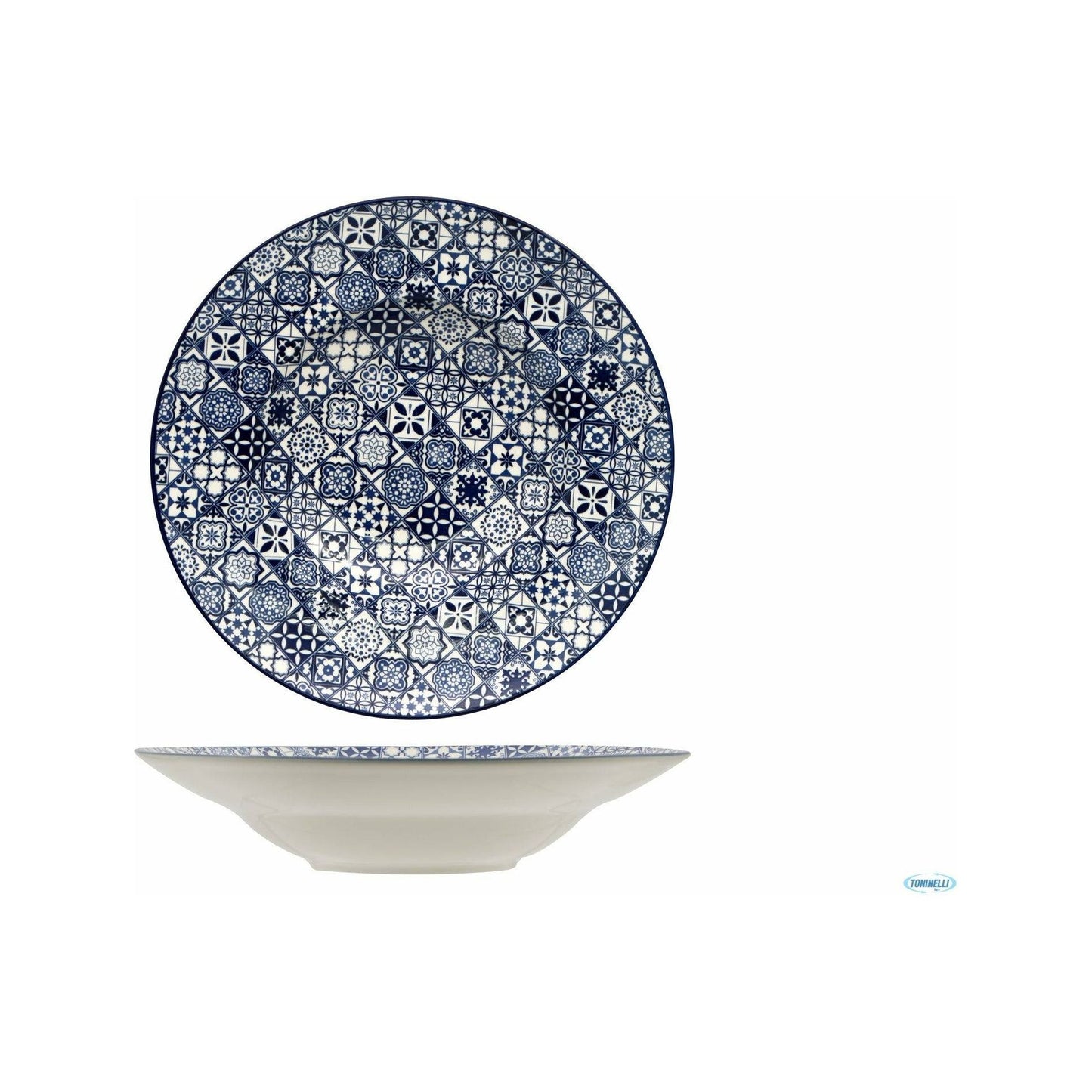 FENG | SINTRA BLUE