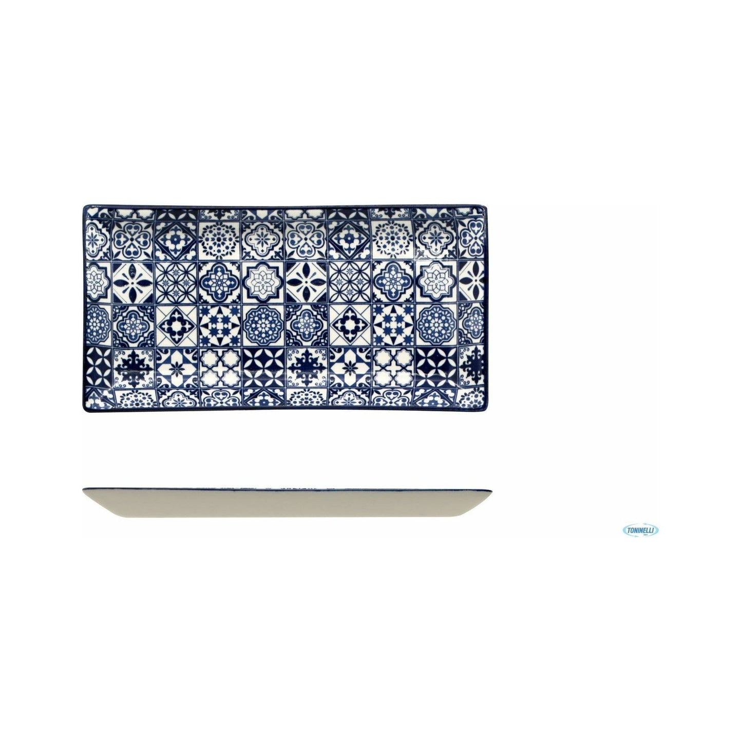 FENG | SINTRA BLUE