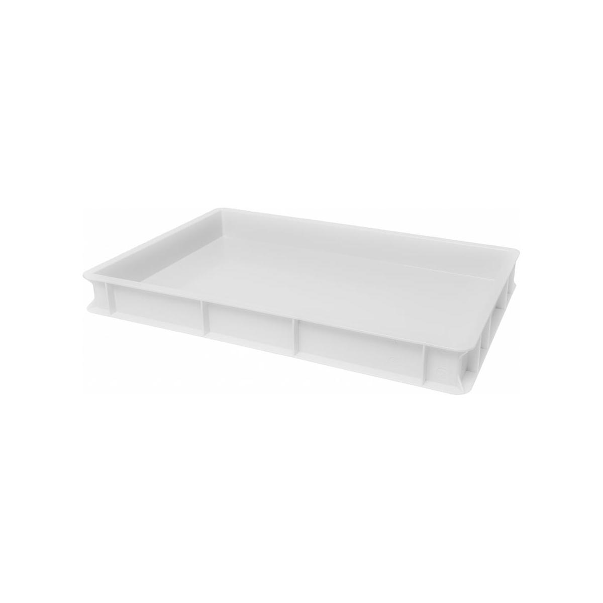 GENUS DEI | CASSETTA PORTA IMPASTO 60X40