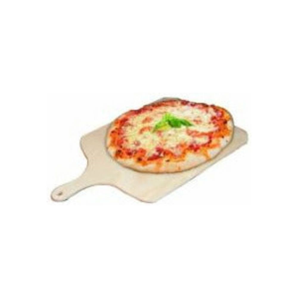 MEETING | PALA PIZZA IN LEGNO CON MANICO