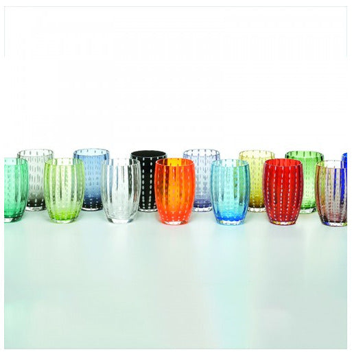 ZAFFERANO | PERLE TUMBLER