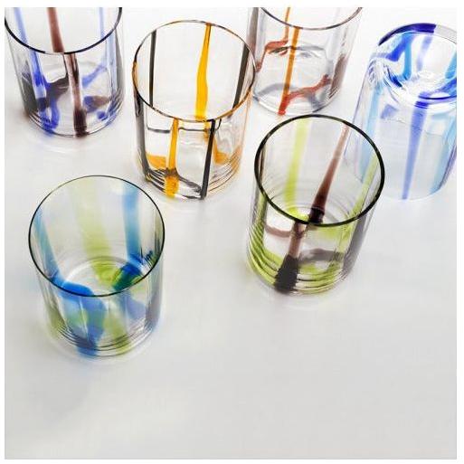 ZAFFERANO | TIRACHE TUMBLER