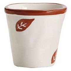 ZAFFERANO | STENCIL TAZZINE