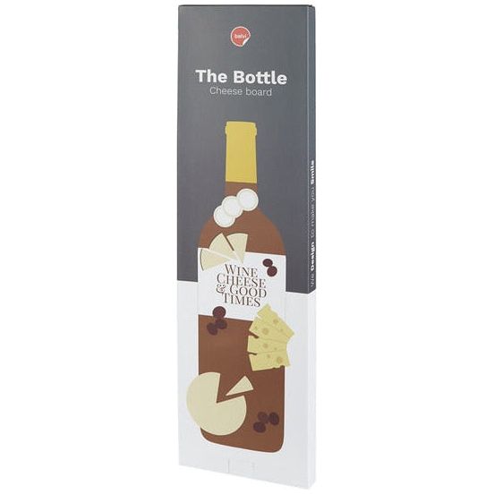 BALVI | TAGLIERE THE BOTTLE