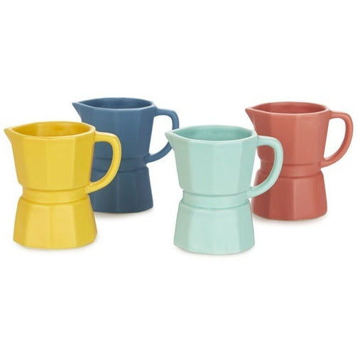 BALVI | SET TAZZINE MOKA 4PZ